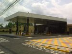 Estación de Servicio La Garita