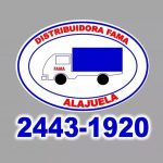 Distribuidora Fama de Alajuela