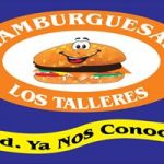 Hamburguesas Los Talleres #3