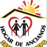 Hogar de Ancianos Santiago Crespo Calvo