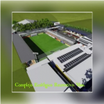 Complejo Ecológico Recreativo Vass