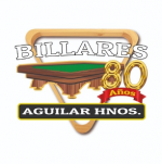 Billares Aguilar Hnos.