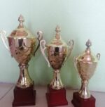 Reconocimiento, Placas y mas