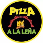 Pizza a la leña Cacao