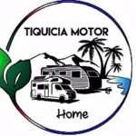 Tiquicia Motor Home