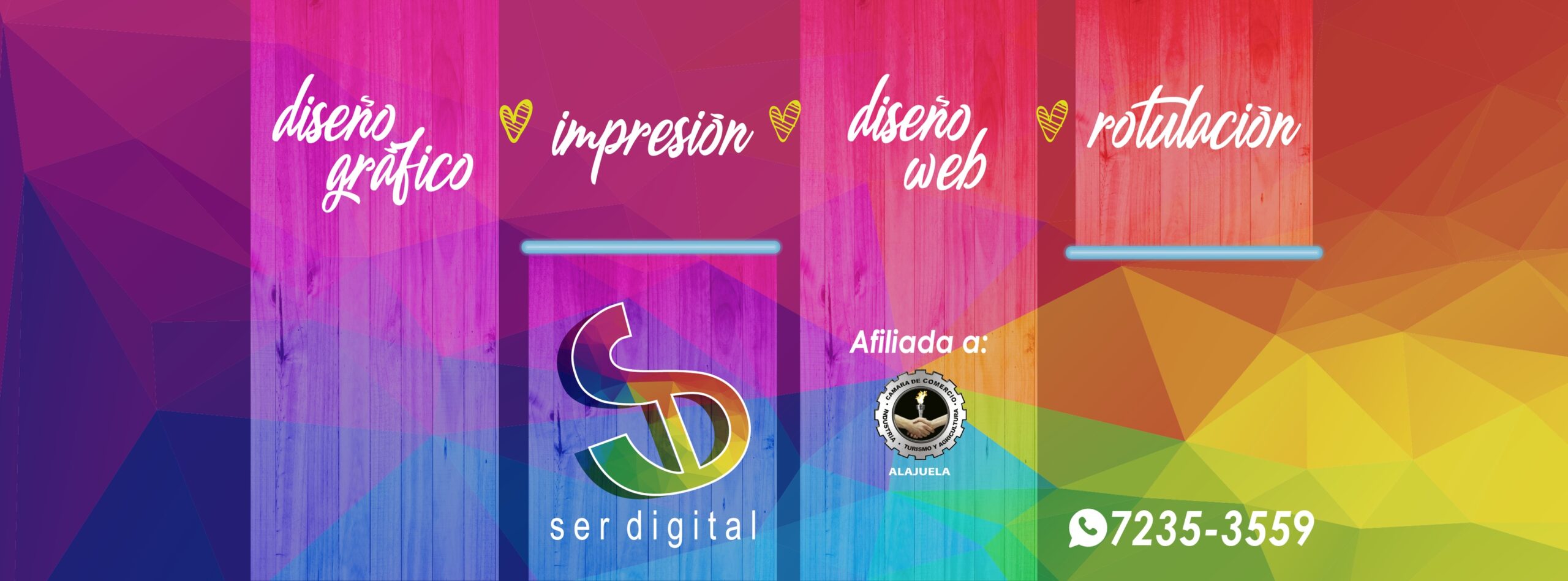 SER DIGITAL SER DIGITAL